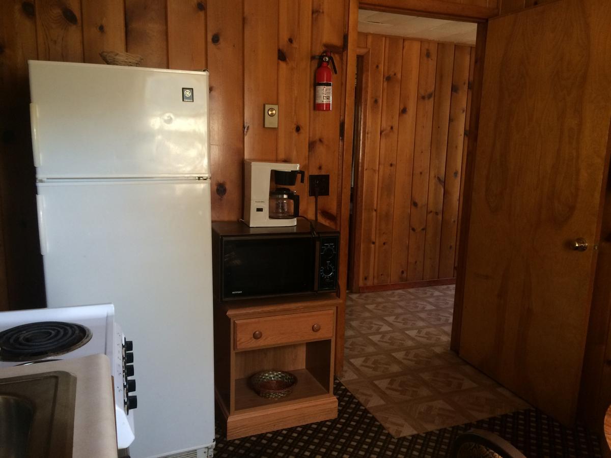 Alpine Motel Branch Cameră foto